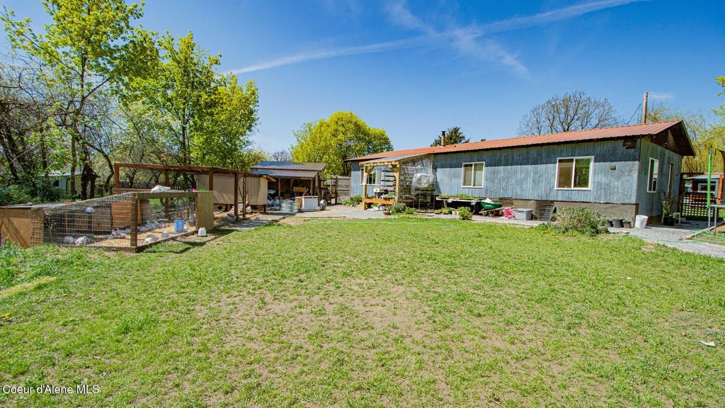 6702 Pine St., Bonners Ferry