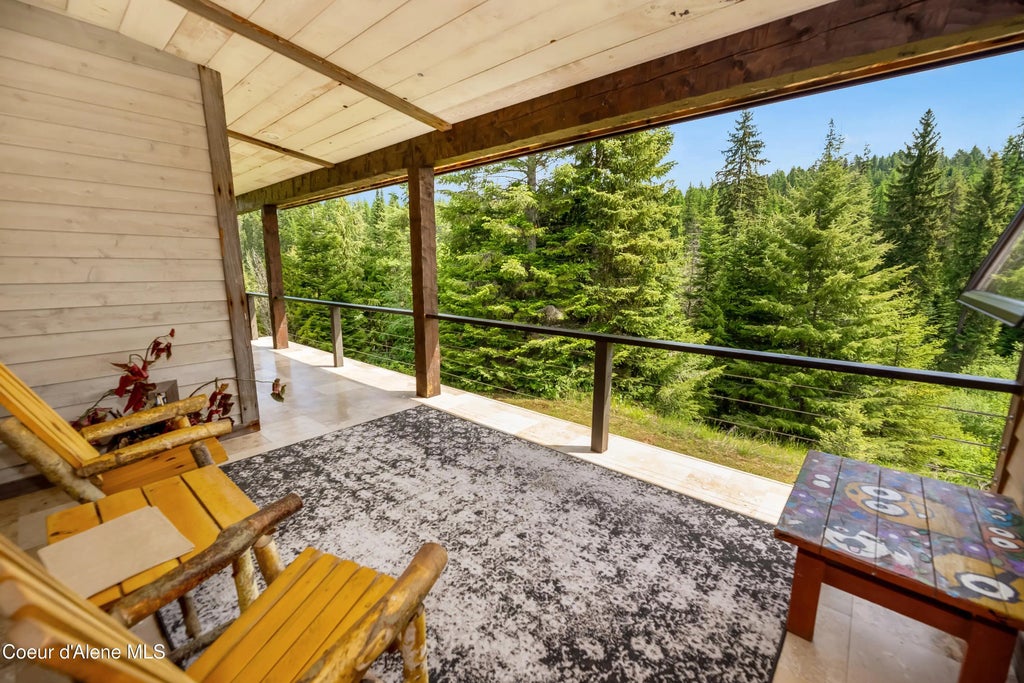 435 Shady Pines Loop, Priest Lake