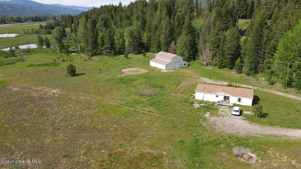 774 Old Kootenai Trl, Sandpoint