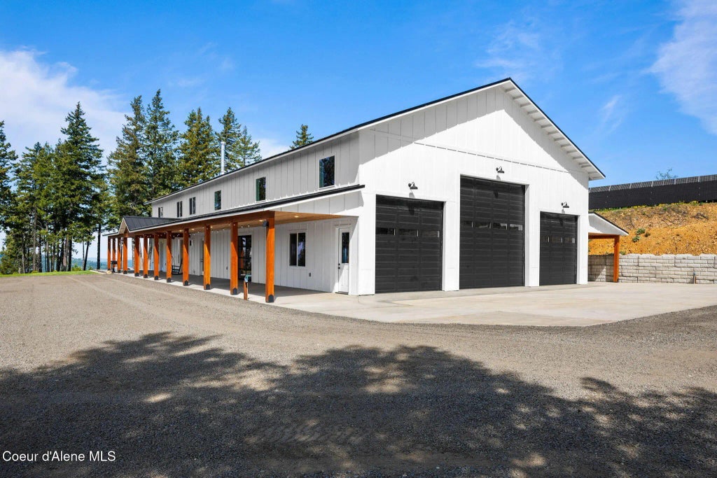 3298 W Coon Creek Rd, Plummer