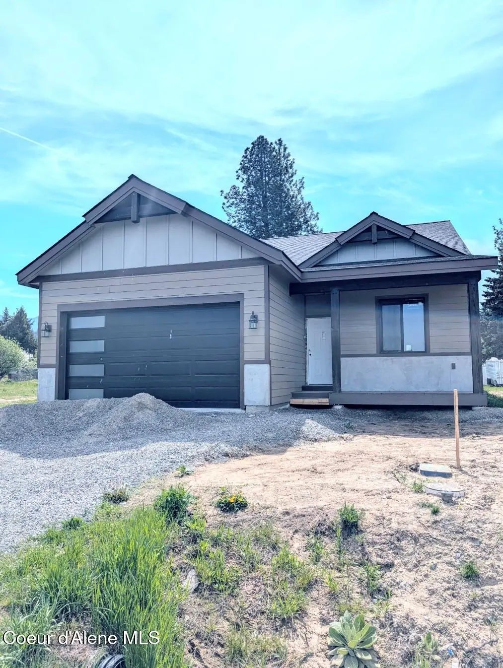 6856 Selkirk St, Bonners Ferry