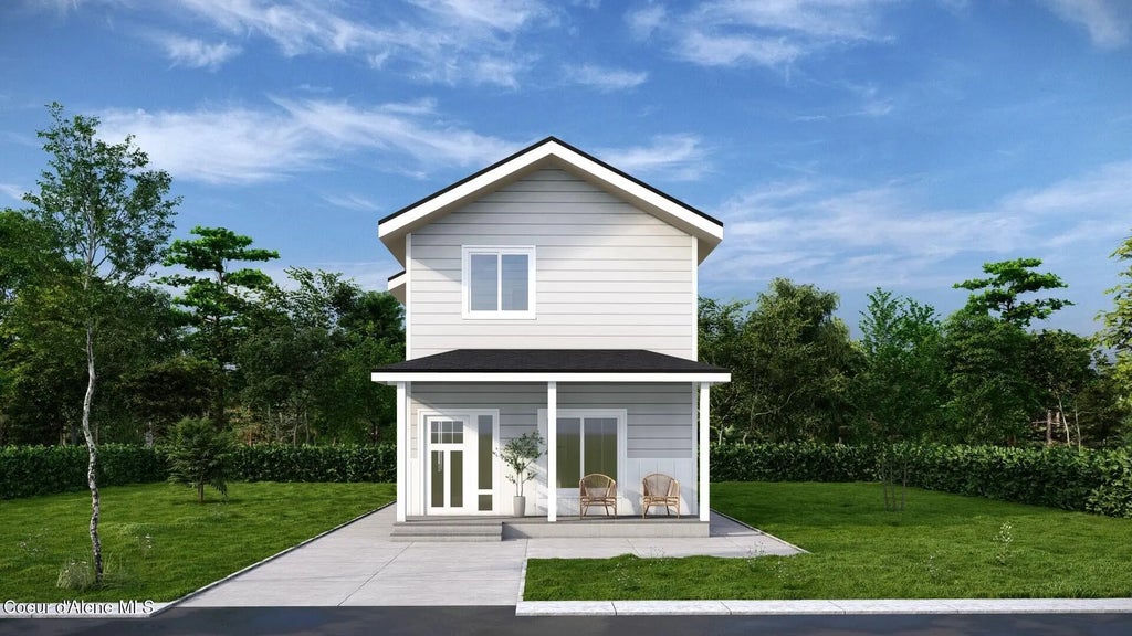 2240 N Syringa St, Post Falls