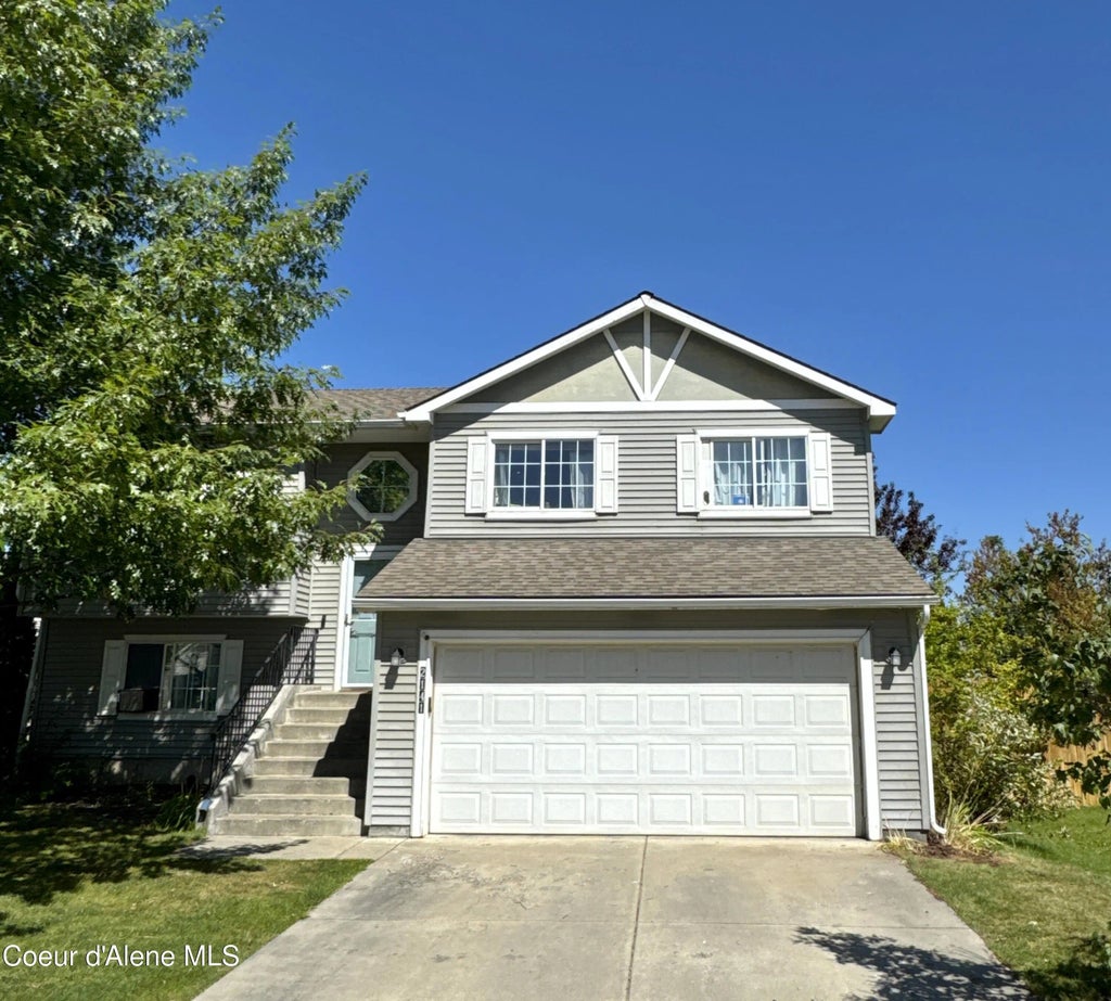 2141 W Rousseau Dr, Coeur d'Alene