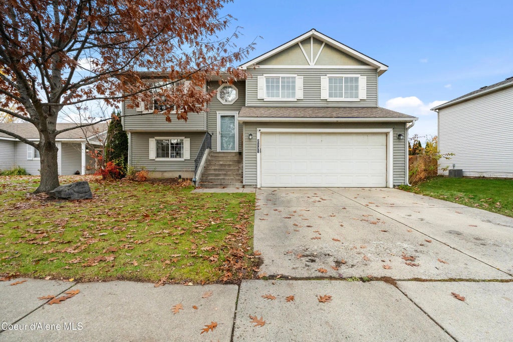 2141 W Rousseau Dr, Coeur d'Alene