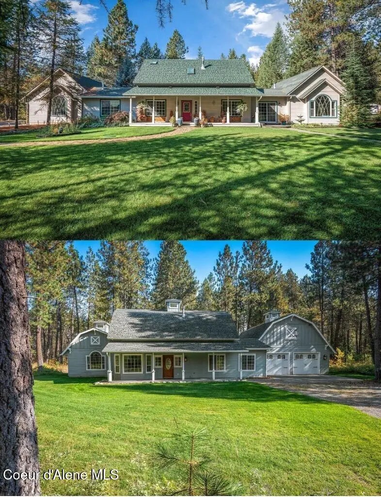 29913 N Red Fish St, Athol