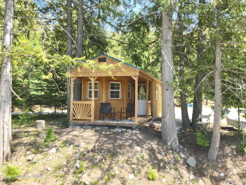 191 Sunset View Ln, Hope