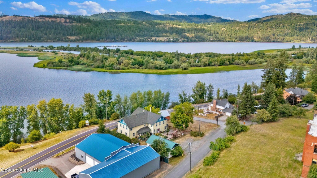 134 N Frederick Ave, Harrison