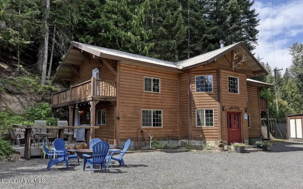 19118 St Joe River Rd, Calder