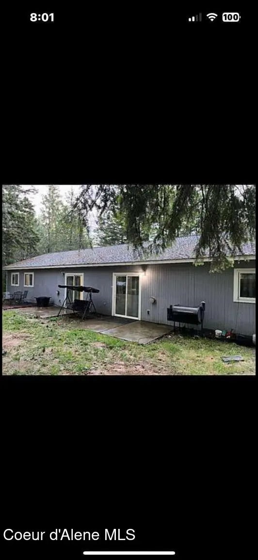 243 Pine St, Moyie Springs
