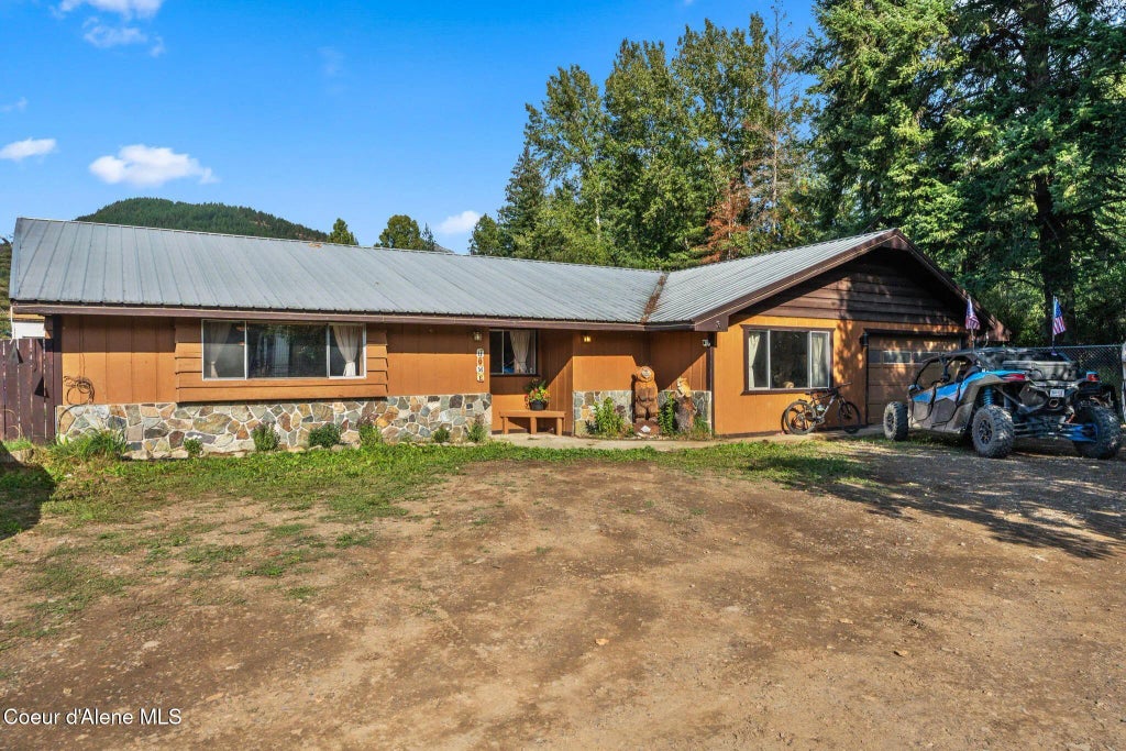 312 E 5th Ave, Clark Fork