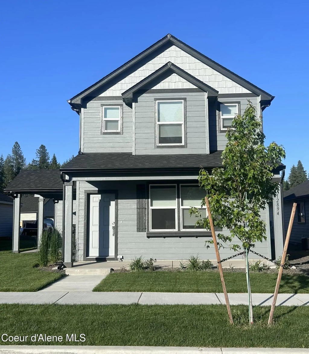 297 E Grosbeak Avenue, Hayden