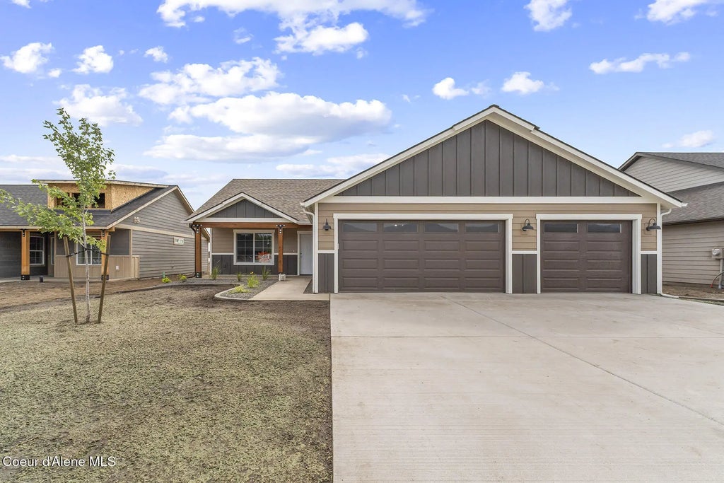 9020 W Cultivator Ave, Rathdrum