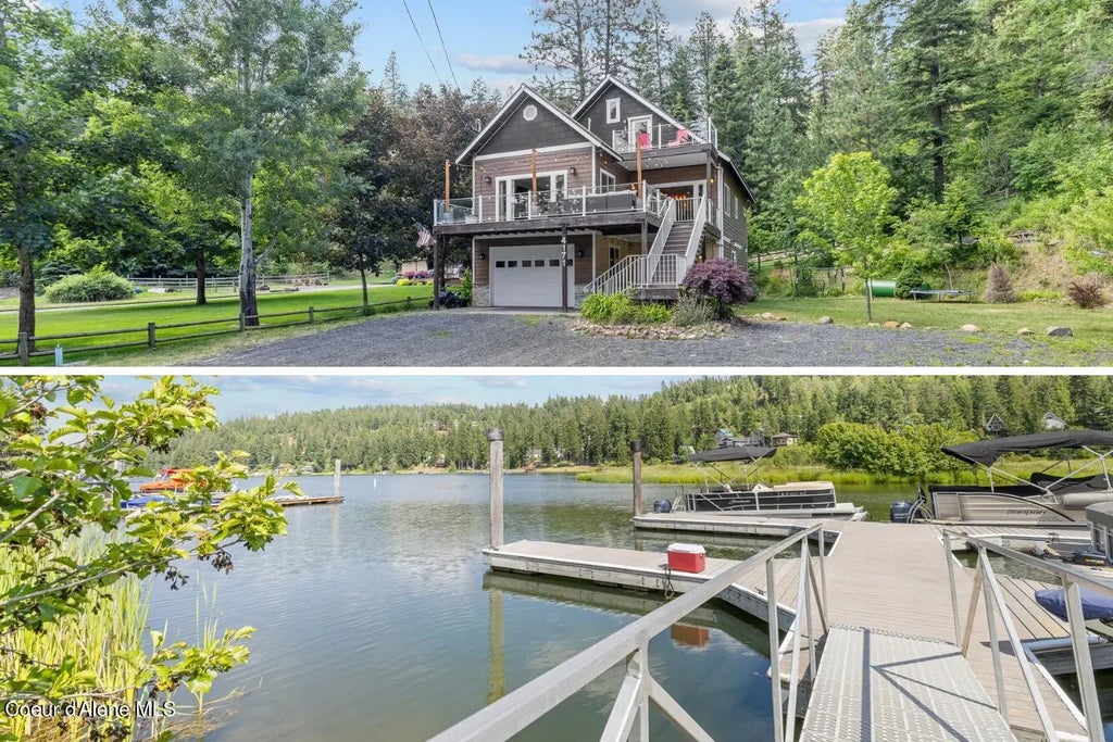 4171 S Westway Dr, Coeur d'Alene