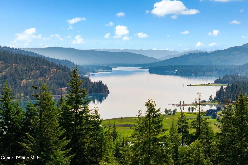 540 Morning Star Mountain Rd, Priest River