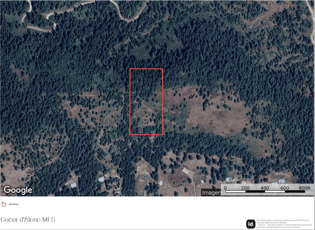 95 W Highland Springs Road, St. Maries