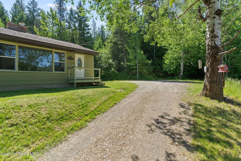 535 Hunt Gulch Rd, Kingston