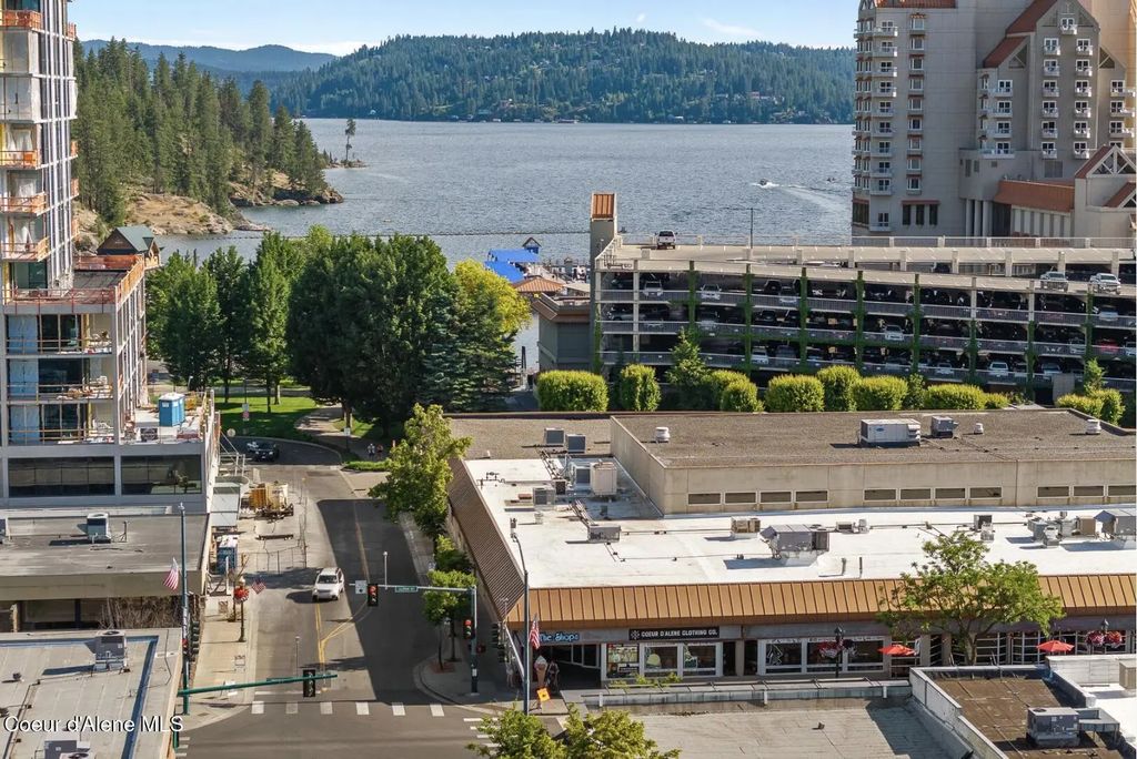 210 E Sherman  Ave Ste 147, Coeur d'Alene