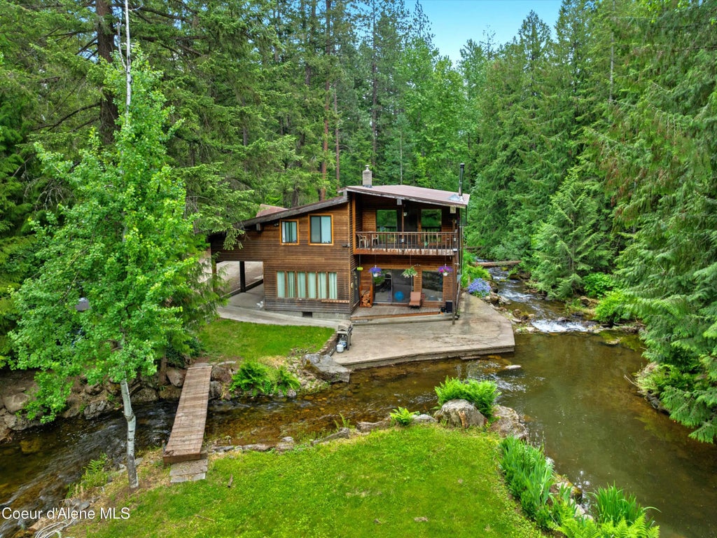 19565 N Goelzer Way, Rathdrum