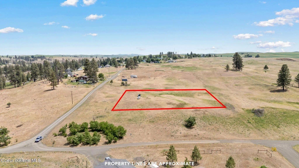 Nna 3rd State Route, Malden