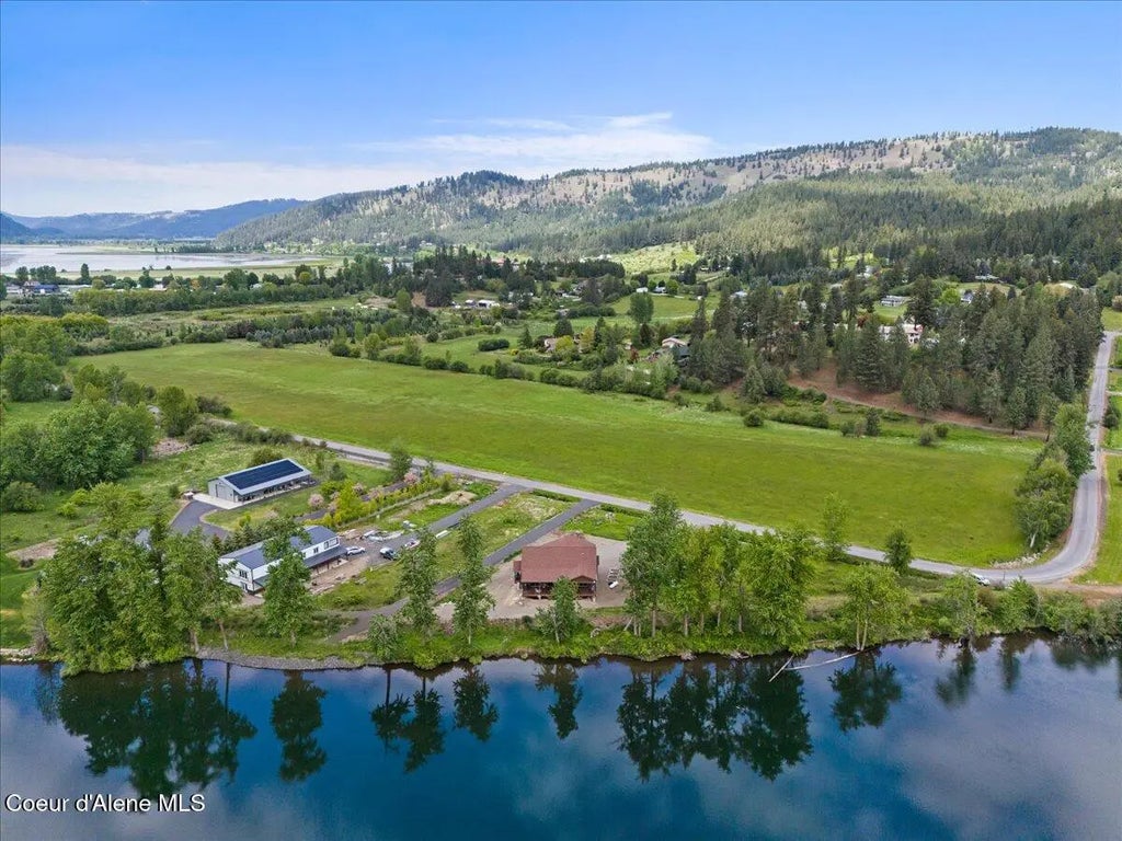 530 Cottonwood Dr, St. Maries