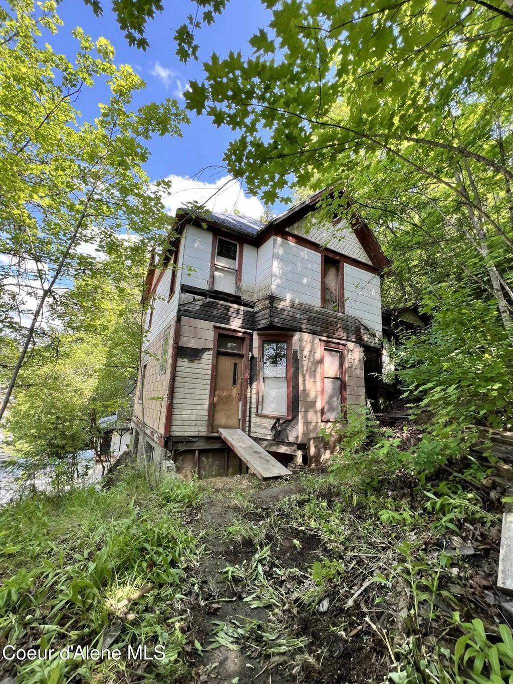 408 High Bank St, Wallace