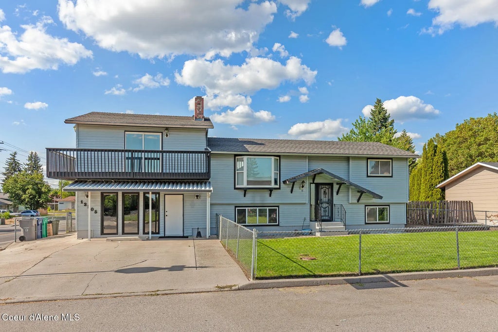 13105 E Mallon Ct., Spokane Valley