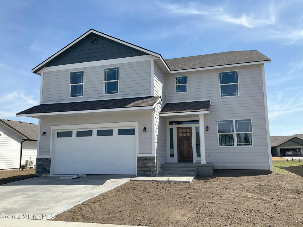 327 S Treeline Street, Airway Heights