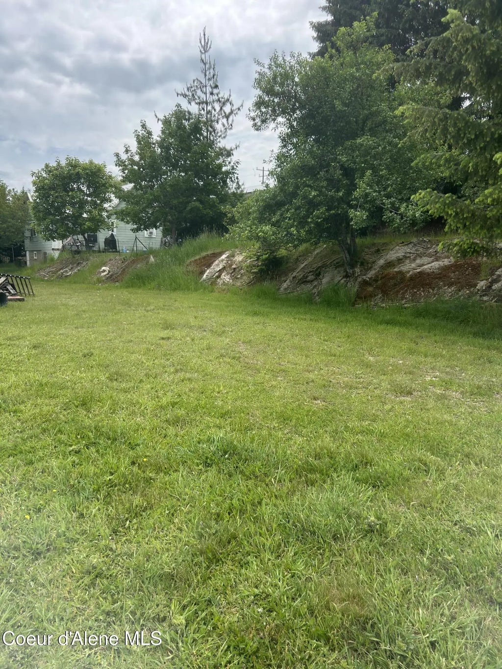 Nna 5th Street, St. Maries