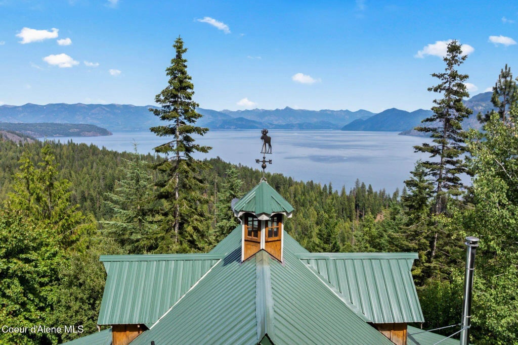 406 Usfs 2235a, Sagle