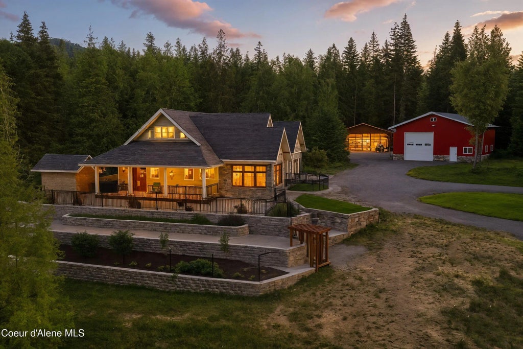 4127 Sagle Rd, Sagle