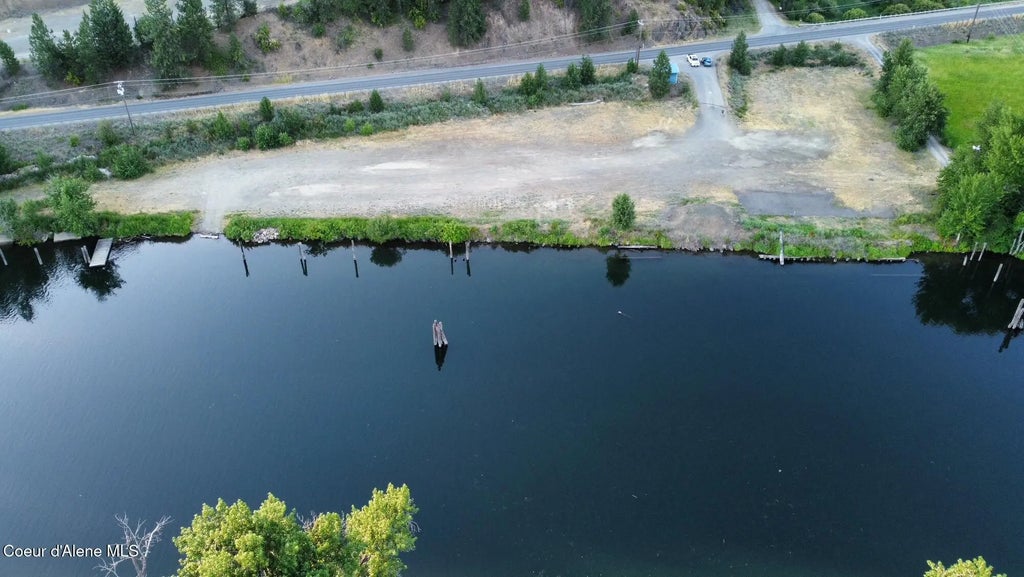 1827 St Joe River Rd, St. Maries