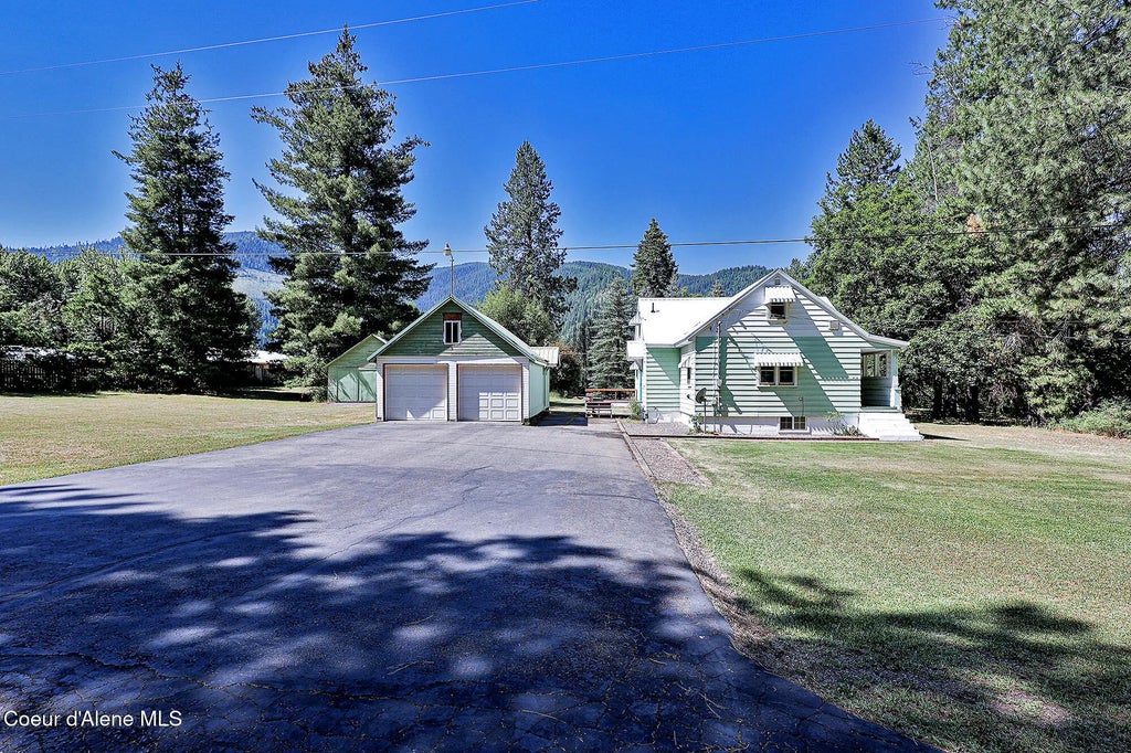 67 Nuchols Gulch Rd, Osburn
