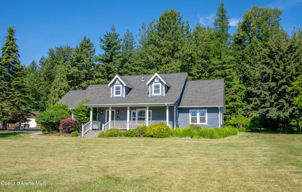 72 Leisure Ln, Sandpoint