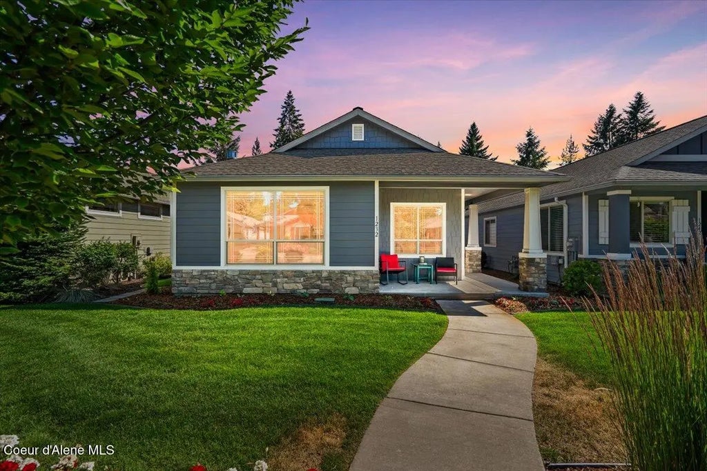 1232 W Grove Way, Coeur d'Alene