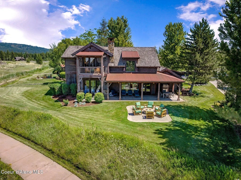 17033 S Citrine Dr, Coeur d'Alene