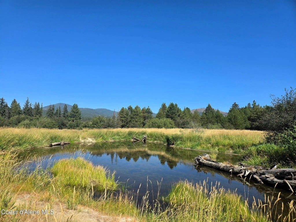 Nka Foote Road, Tensed