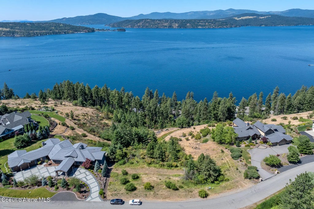 E Dewey Drive, Coeur d'Alene