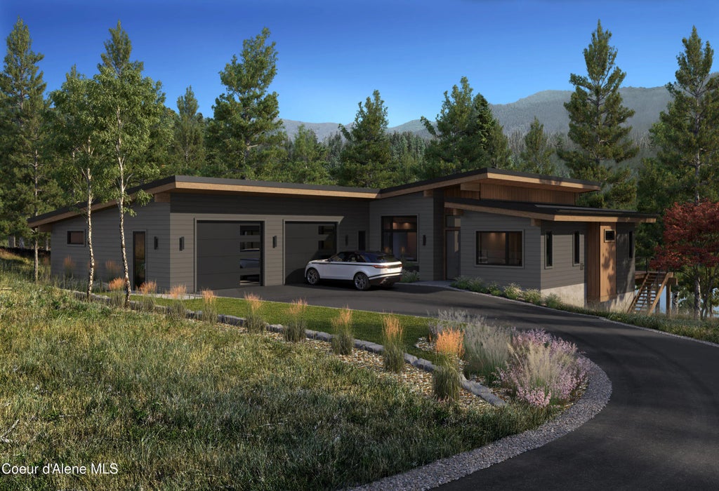 12704 N Lakewood Dr, Hayden