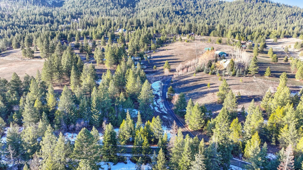 Nna Lynx Trail Lot 2, Coeur d'Alene