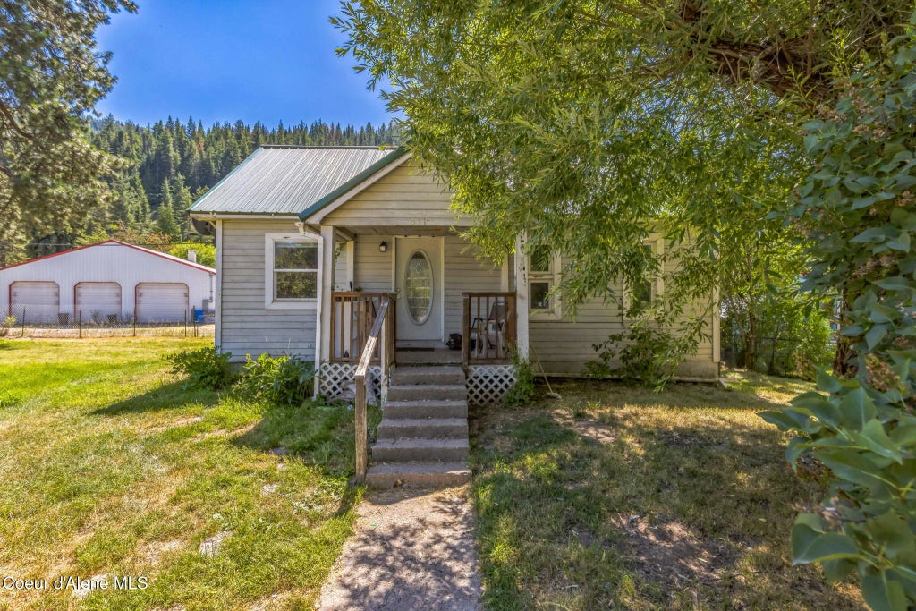 511 E Idaho Ave, Osburn