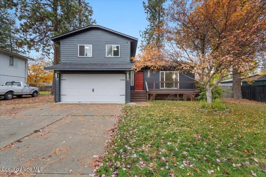 6091 N Galewood Dr, Coeur d'Alene