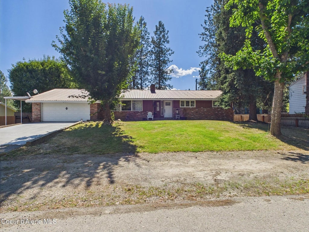 305 S First St, Pinehurst