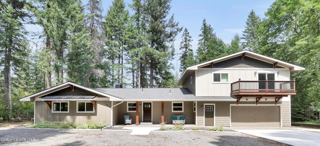 30492 N Stampede Rd, Athol