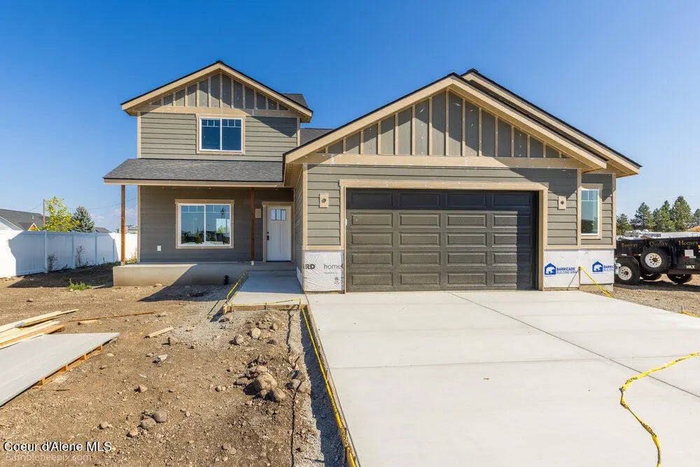 2762 N Neptune St, Post Falls