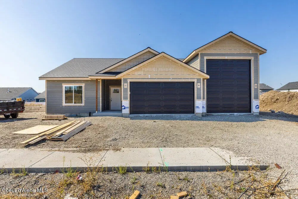 2671 N Neptune St, Post Falls