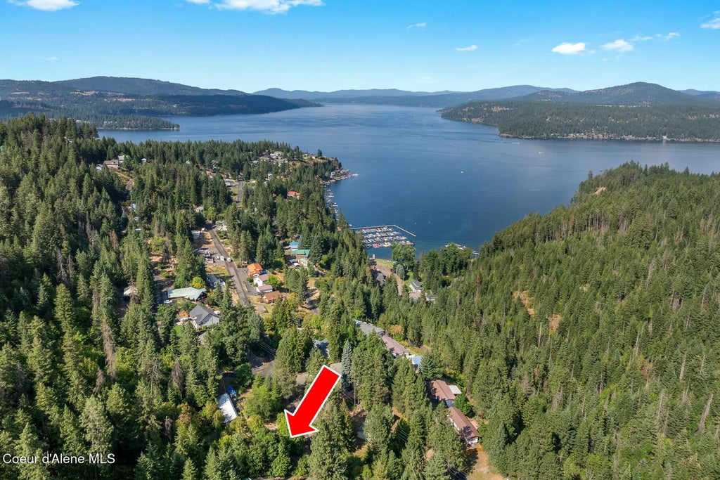 20791 S Cave Bay Rd, Worley