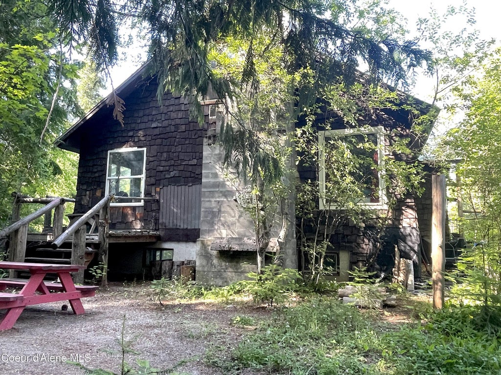 2256 Hoodoo Mountain Rd, Priest River