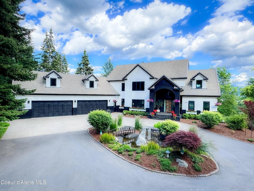 15818 N Morgan Ln, Hayden