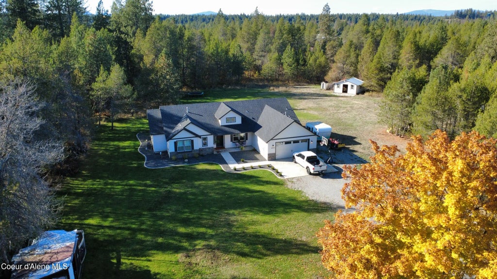 29475 N Miller Rd, Athol