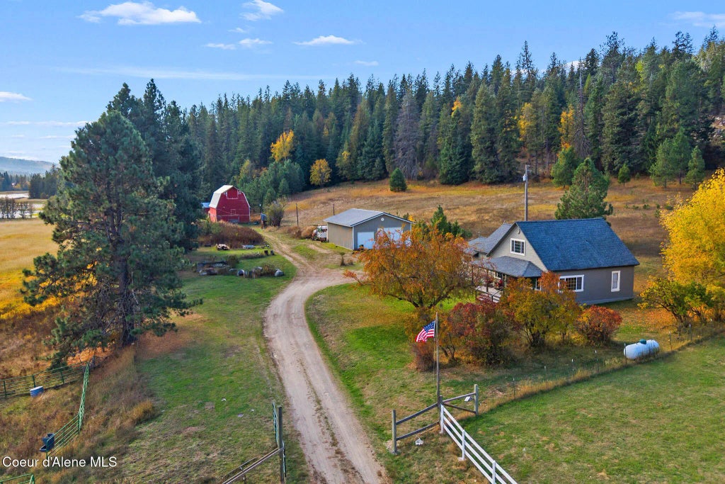 195 Key Ranch Rd, Sagle